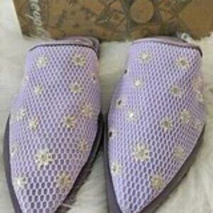Free People Mules